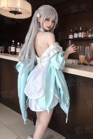 舞动人妻