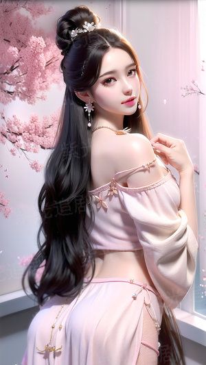 别往深处看