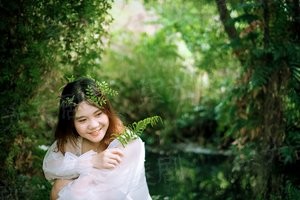冬季浪漫故事