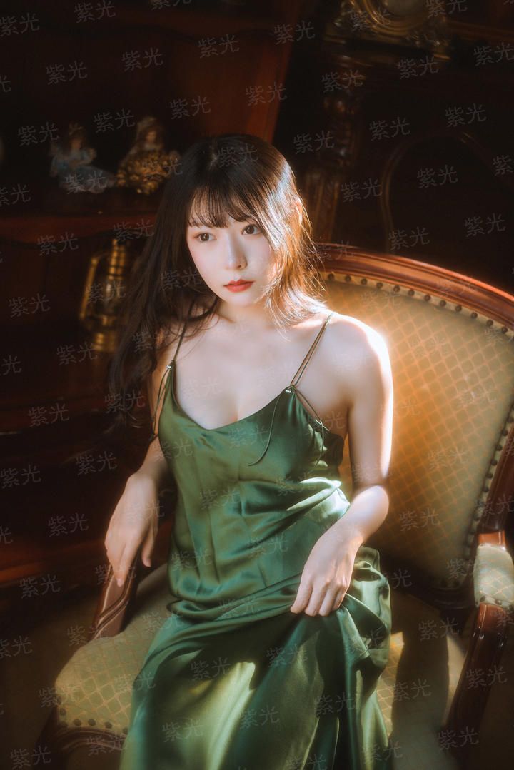 没有名字的女人