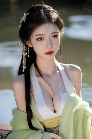晚娘2001