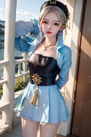 伙伴夫妻