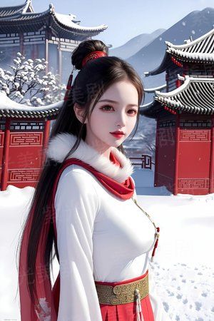 镖行天下之风云际会