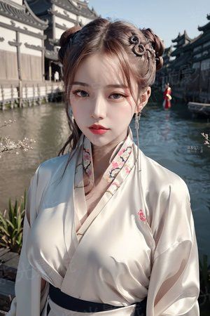 蛇蝎不好惹：弃后也妖娆第三季
